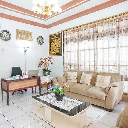 Pas Residence Manado Luaran gambar