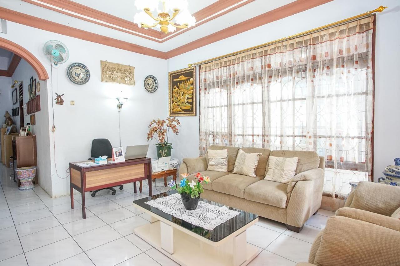 Pas Residence Manado Luaran gambar
