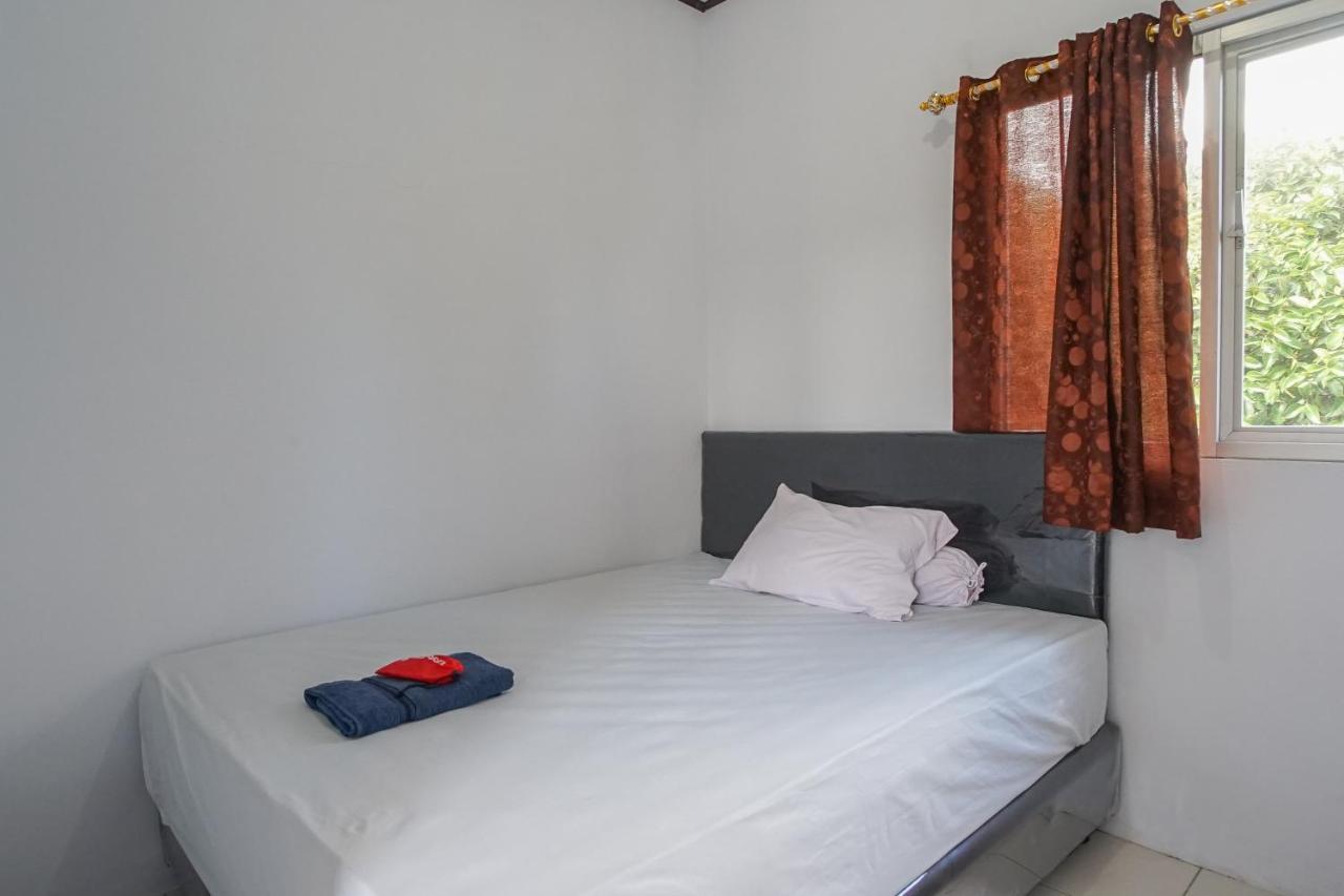Pas Residence Manado Luaran gambar