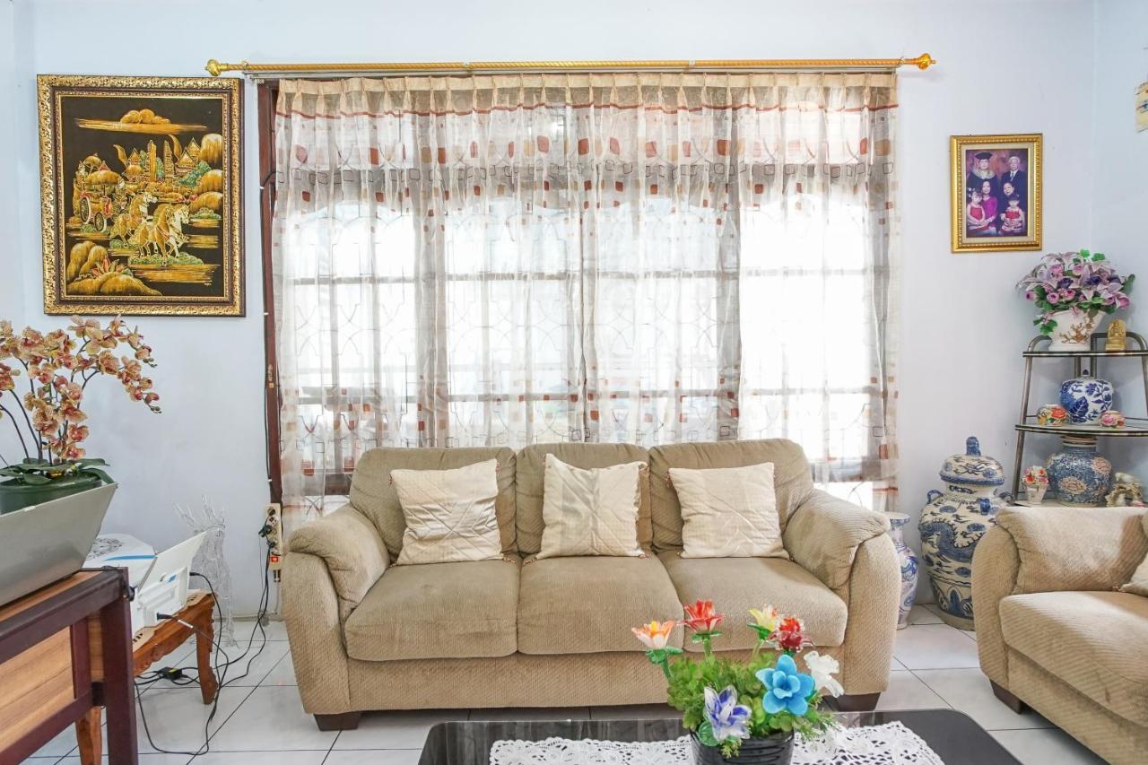 Pas Residence Manado Luaran gambar
