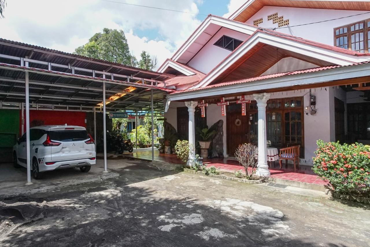 Pas Residence Manado Luaran gambar