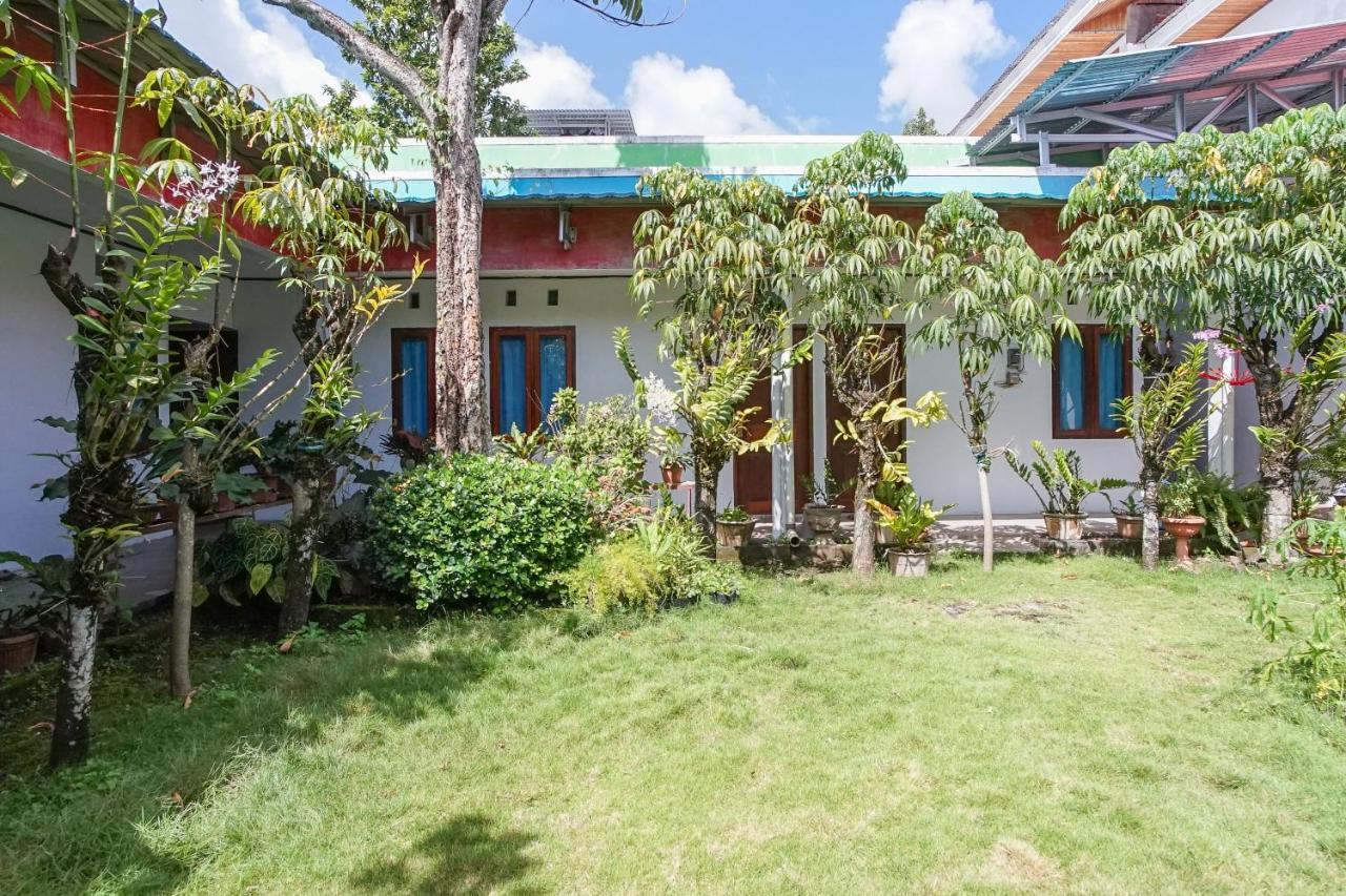Pas Residence Manado Luaran gambar