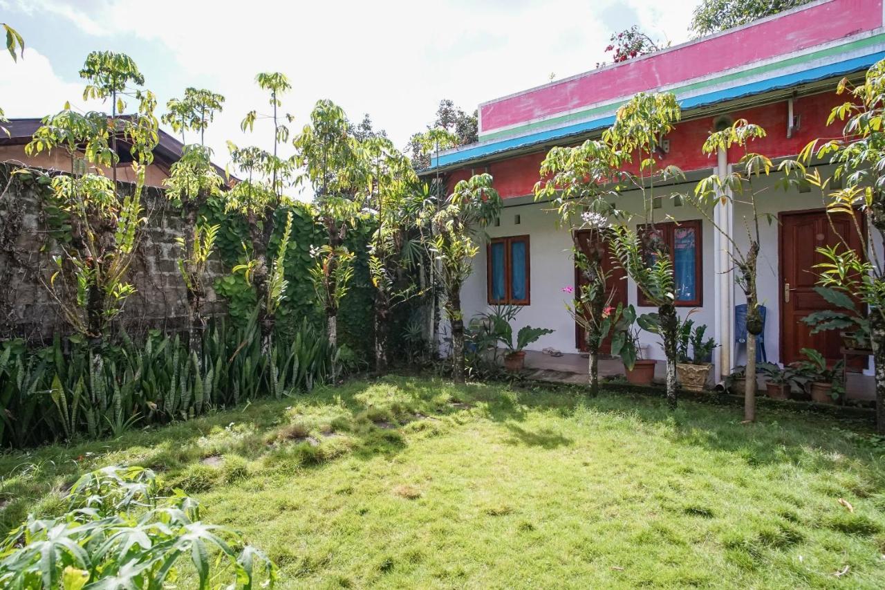 Pas Residence Manado Luaran gambar